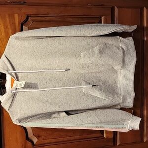 MEN'S PULLOVER HOODIE/BROOKLYN